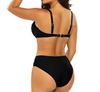 Picture of BIKINI TUMMY CONTROL HIGH QUALITY CHLORINE RESISTANT